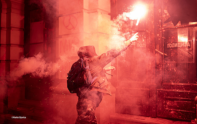 Zvládnou to Srbové sami, nebo jim pomůžou Rusové? O klopotné cestě Bělehradu do EU