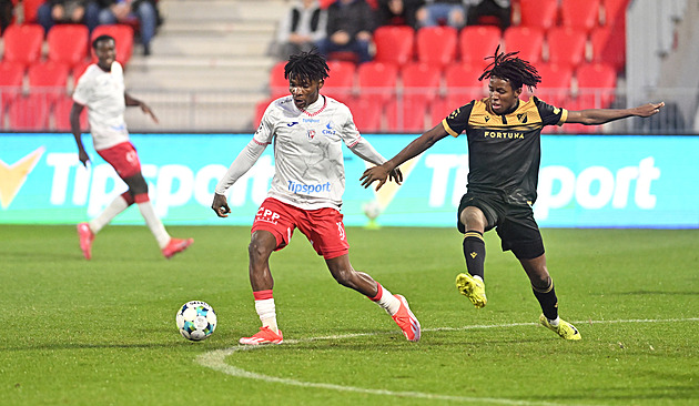 Baník trápí zaplněná marodka, přesto Galásek věří v ukončení čekání na výhru