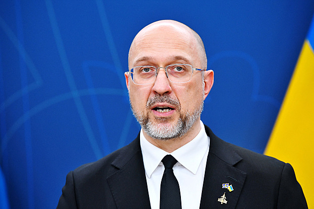 V čele ukrajinské obrany stanul Fedorov, slíbil audit náborových středisek