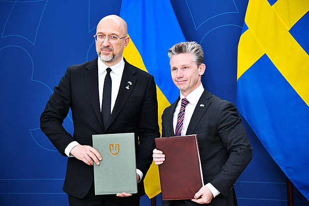 Ukrajinský exministr obrany energetiku zatím nepovede, parlament ho nepodpořil