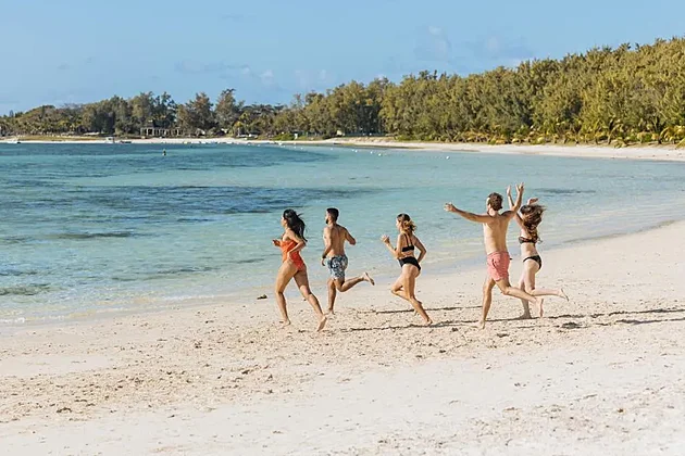 Dovolená snů s iDNES Premium. Sleva 1 250 Kč na Mauricius i Dubaj