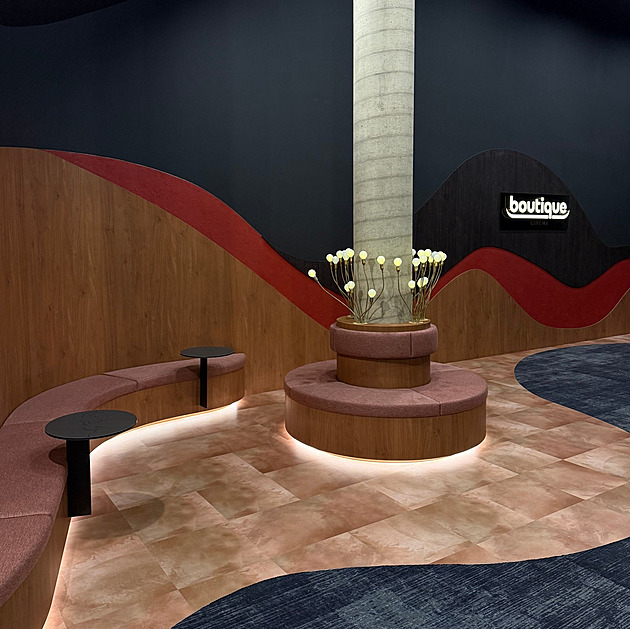 Vyhrajte vstupenky do kin CineStar. Pardubice a Černý Most otevírají luxusní sály