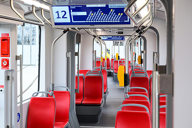 DPP získal miliardy z dotací. Nakoupí nové vozy, chystá pět trolejbusových tratí