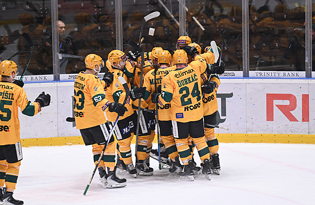 Stop baráži! Rivalové se spojili, ale vedení extraligy hlásí: Nátlak výsledek neovlivní