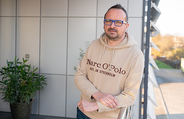 Šéf spolku za přímý postup: Baráž je neprostupná hráz, hokej ztrácí smysl