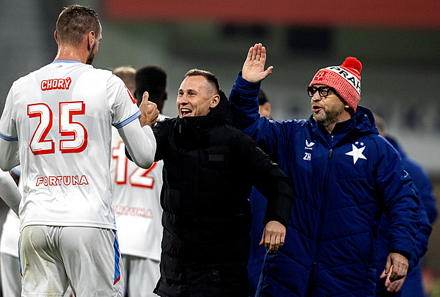 Bořilův poslední půlrok? Do armády už se nechystá a slýchá: Můžeš být dobrý trenér