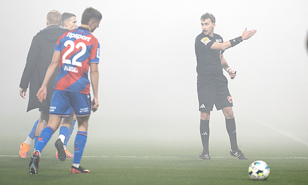 Plzeň - Slavia 3:5, osm gólů v bláznivém šlágru. Domácí dotahovali, klid dal Zafeiris