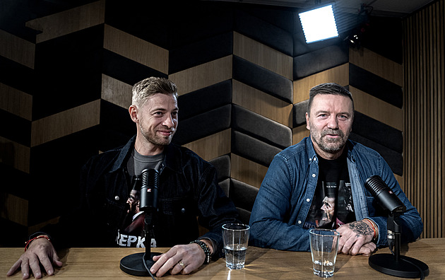 Byl jsem na dně. Řepka promluvil otevřeně o vězení, alkoholu i sebevraždě