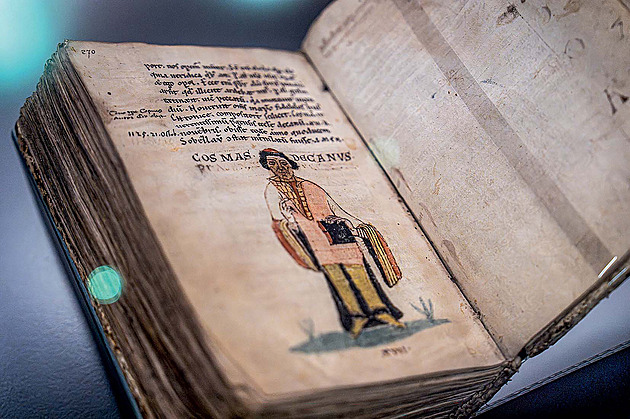 Záhadný kronikář Kosmas. Historikové spekulují o jeho původu i době narození