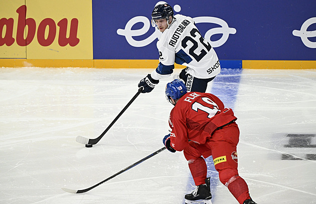 Třicet a dost! Datum spotřeby Euro Hockey Tour už vypršelo, je to nuda na pokračování