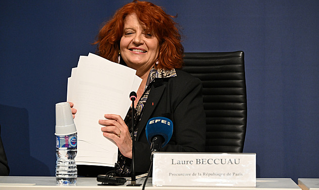 Heslo do kamerového systému? Louvre. Audit odkryl chabé zabezpečení muzea