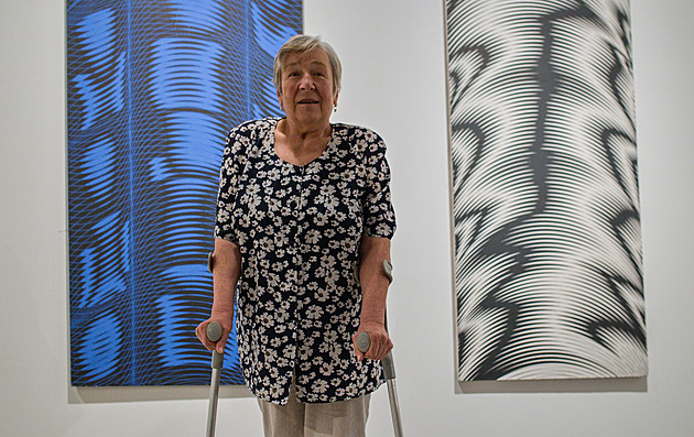 Nejste spjatý s Louny? Máte smůlu. Galerie jiné umělce odmítá už 15 let