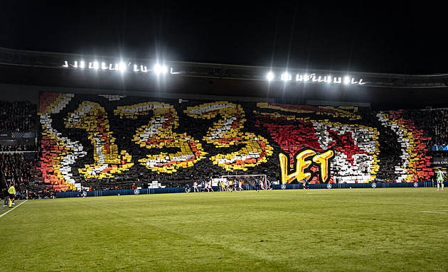 Vládne Evropě a přece to schytává. Taky vás fotbal Arsenalu nudí?