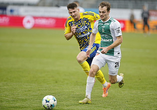 ONLINE: Zlín - Jablonec, hosté v lize třikrát za sebou prohráli, vzchopí se?