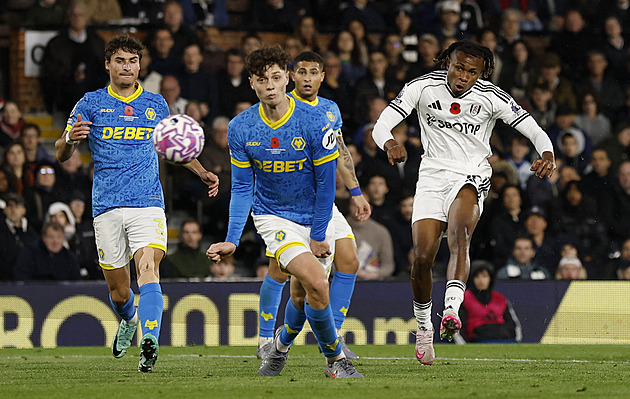 Krejčí je bez trenéra. Wolverhampton po špatném startu vyhodil Pereiru