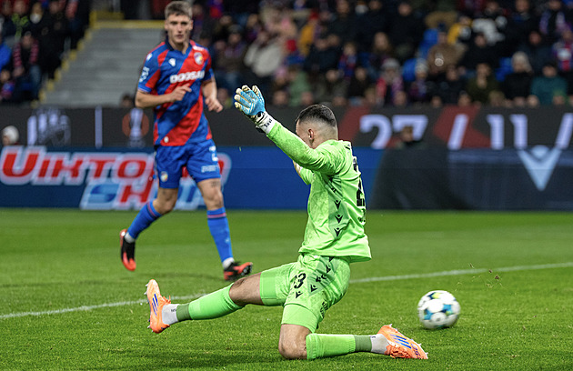 Jedlička posílil Baník, míří na hostování s opcí. Zvýší konkurenci, říká Mikloško