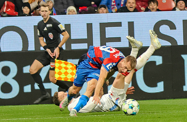 Plzeň kritizuje chování fanoušků Slavie: Způsobili zranění a statisícové škody