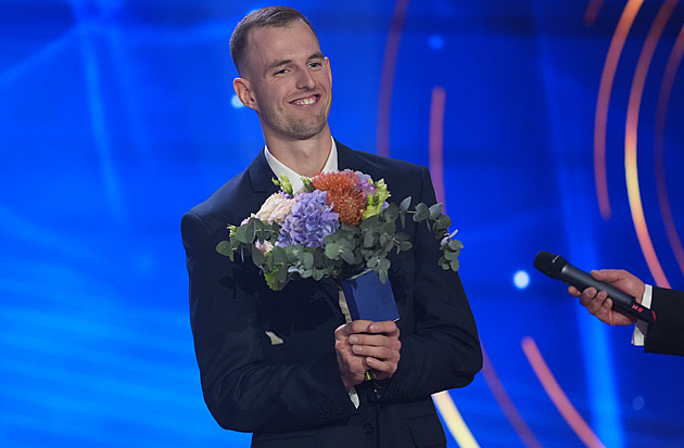 Král atletů Štefela: Snad to kouč rozdýchá! Pauza mi stačila, cílů mám ještě spoustu