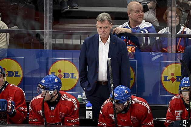 Hokej zůstane na České televizi. Svaz však jednal o reprezentaci i s konkurencí