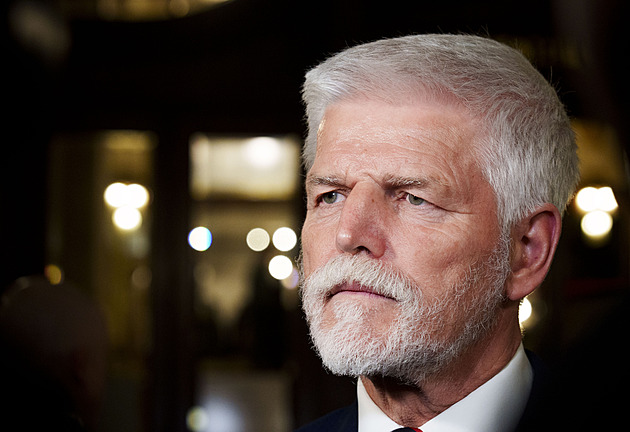 Pane prezidente, budíček. Žijeme v parlamentním, ne prezidentském systému