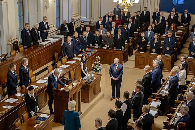 Stranictví jako překážka. Proč se v Česku nevyplácí otevřená politická ambice
