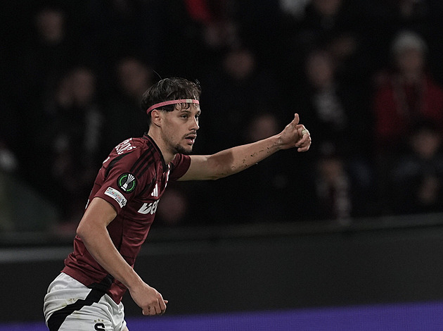 Půl roku hraju v bolestech. Birmančevič odhalil, proč odjel ze soustředění Sparty