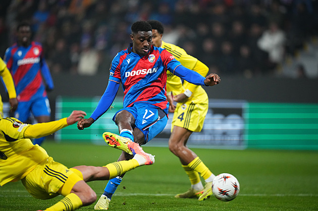 Přezkum v závěru? Jasně, že v nás hrklo, líčil Paluska. Plzeňští si pochvalovali výkon