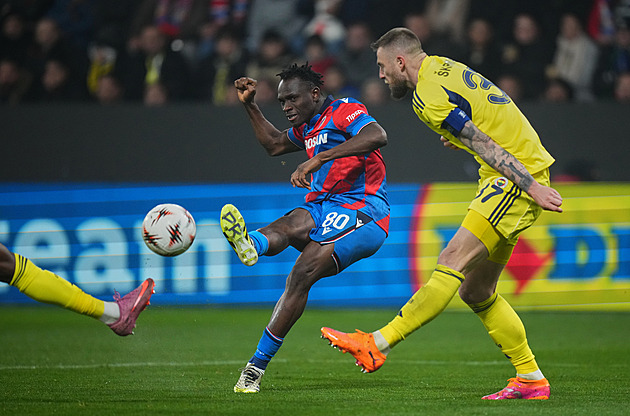 Zasloužená remíza. A Škriniar? Kéž bych měl kariéru jako on, líčil Paluska