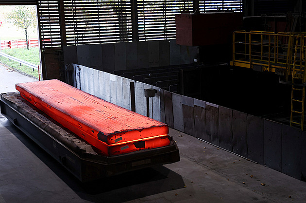 Kancléř Merz podpoří plán na ochranu ocelářů, preferuje domácí produkci