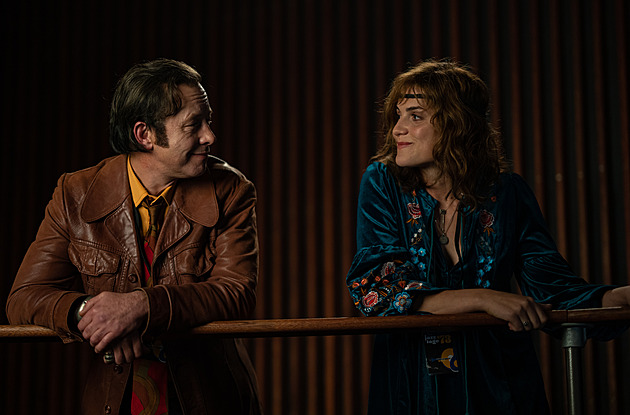 RECENZE: Energie i jazzové hody. Film Köln 75: Koncert století vás nabije odhodláním