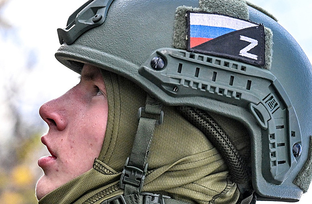 Zavraždil zajatce, vzápětí sám padl do zajetí. Rus dostal od Ukrajinců doživotí