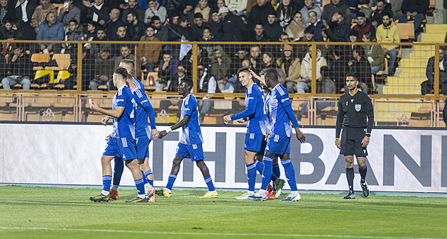 Olomouc - Lausanne: kde sledovat Konferenční ligu v TV