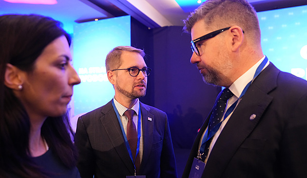 Z Olympu až na Olšany? TOP 09 obměnila vedení a zkouší se nadechnout