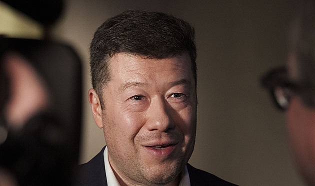 Šéf Sněmovny informace od tajných služeb nedostává, uvedla BIS ke zvolení Okamury