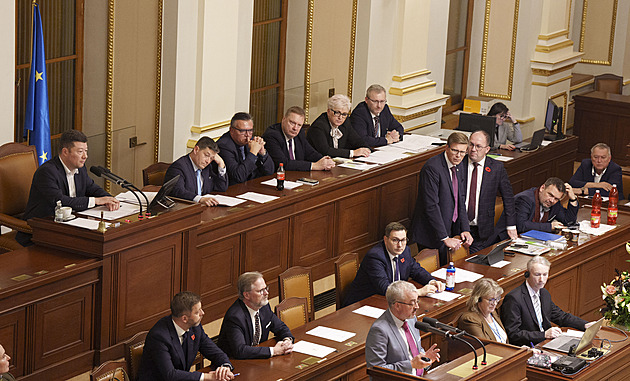 Nacher dostal desítky hlasů i z opačného tábora, Skopečkovi to už nikdo neoplatil