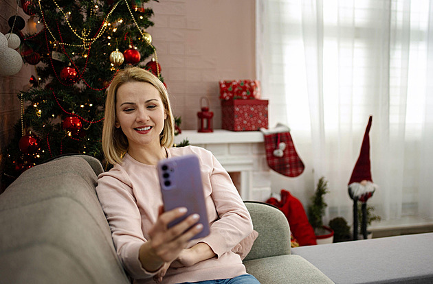 U O2 nyní stačí jedna koruna. Pořídíte za ni třeba špičkový samsung