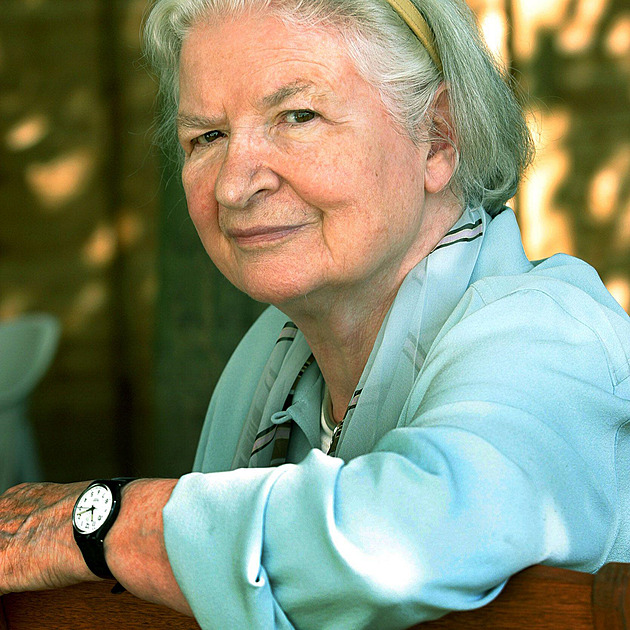 Autorka Adama Dalglieshe měla život jako z románu. Aby se uživila, začala psát