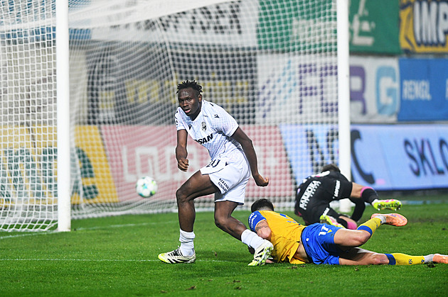 ONLINE: Plzeň - Teplice, domácí si chtějí upevnit třetí místo v tabulce