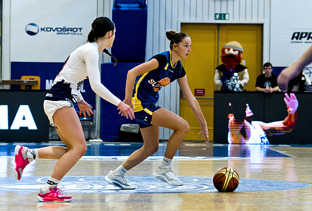 Řevnivost Děčín - Ústí? Jsme kamarádky, ne jako chlapi, říká dcera legendy