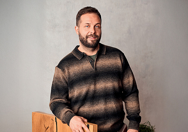 Jasná obloha je roztouží. Musím odhadnout povahu jelena, líčí šampion ve vábení