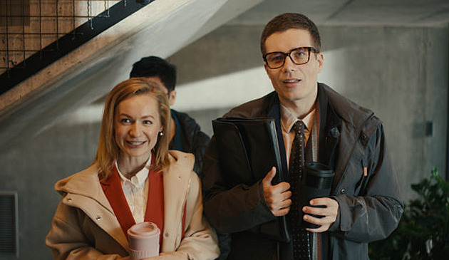 RECENZE: Člověku je Milionu s Lábusem až líto, párkrát by se u něj i srdečně zasmál