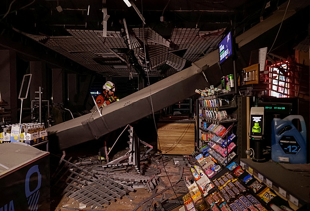 Ukrajině chybí vojáci. Tisíce jich utíkají z pozic, mobilizace naráží na odpor