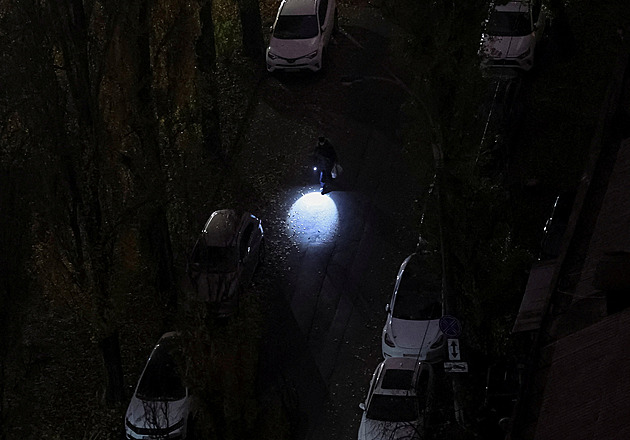 Rusové masivně útočili na ukrajinskou infrastrukturu, tři lidé zemřeli