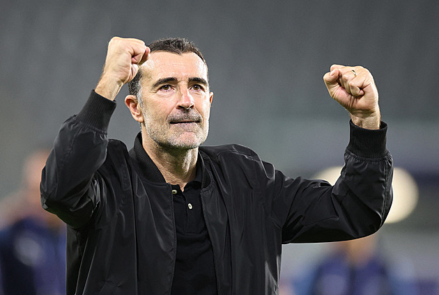 Kyperský Pafos zaskočil favorita a slaví historickou výhru. Co čeká v lednu Slavii?