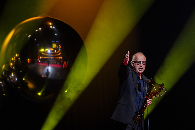 Moje podoba nemá s verzí ze Šakalích let nic společného, smál se Špalek nad Thálií