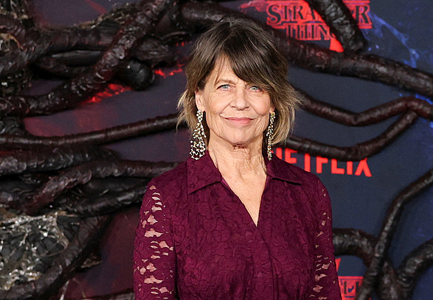 Jak dnes vypadá hvězda z Terminátora? Linda Hamiltonová se stáří nebojí