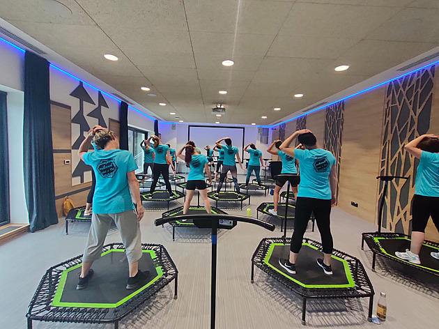 Když se práce potká s přírodou. Vánoční večírek lze uspořádat i na horách