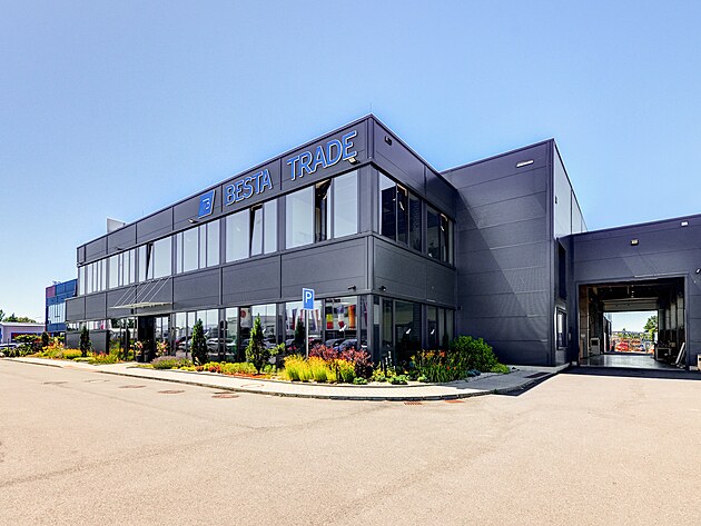 Besta Trade