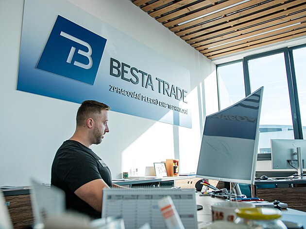Besta Trade