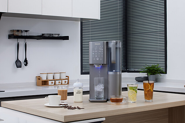 �ist� voda do posledn� molekuly.